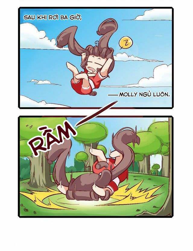 miêu nữ minh tộc chapter 1 3