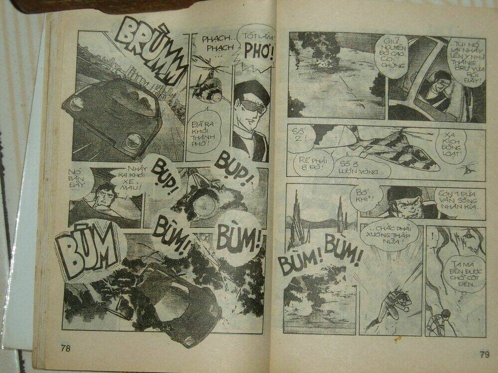 siêu nhân locke chapter 1 38