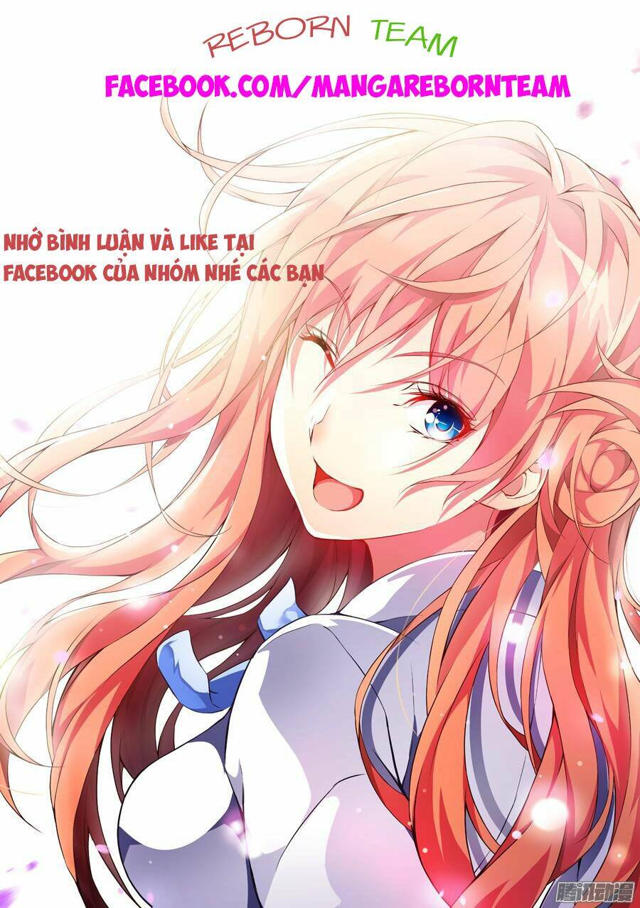 ông anh loli của tôi chapter 20 13