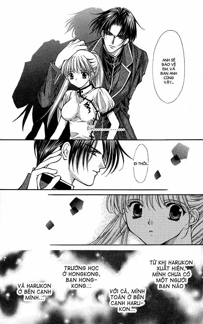 anh chàng khắc tinh chapter 9 12