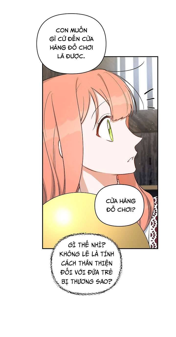 phương pháp trở thành con gái của người hùng bóng đêm chapter 17 54