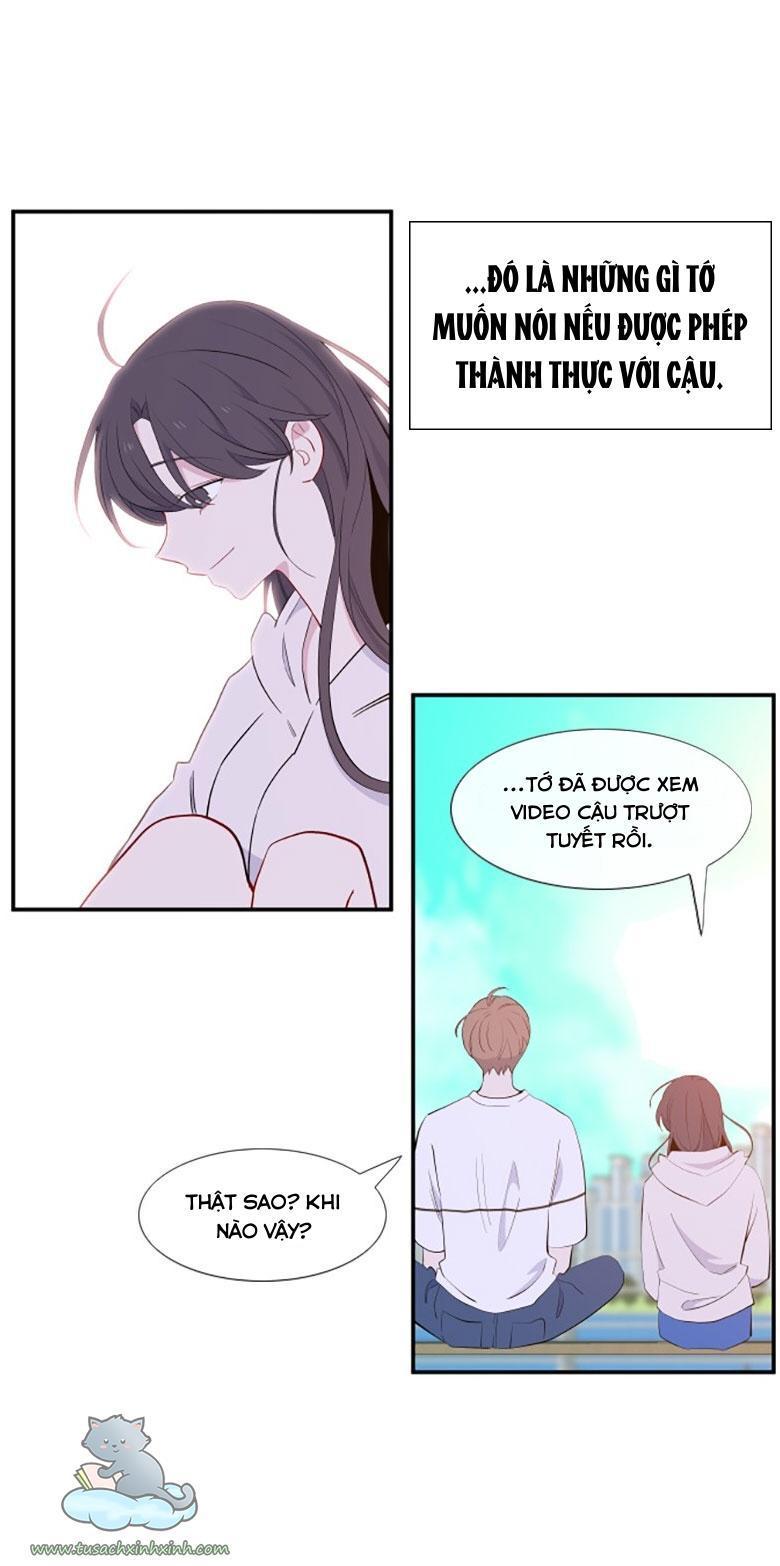 về bên anh chapter 21 5