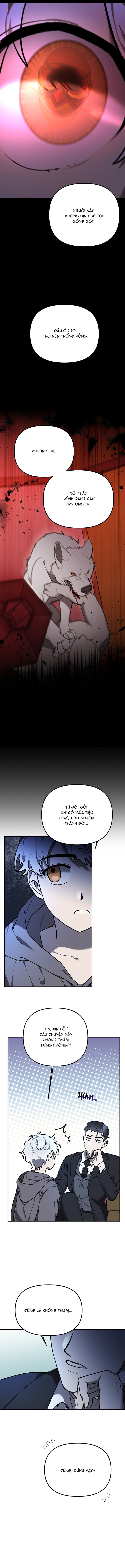 hổ trong lồng chapter 4 10