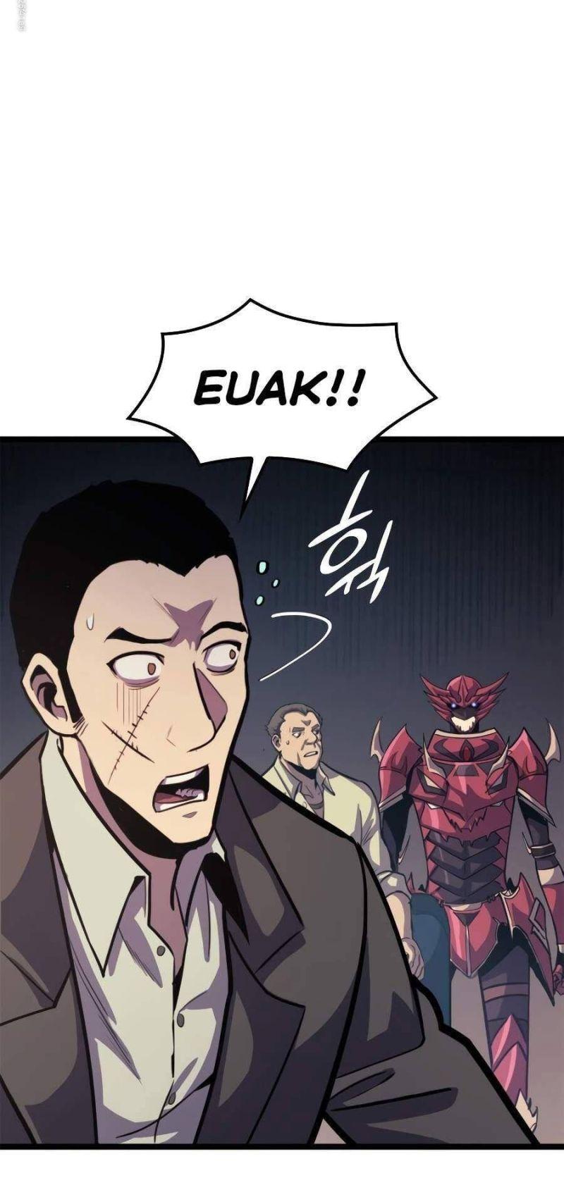 tôi trở lại thăng cấp một mình chapter 90 2