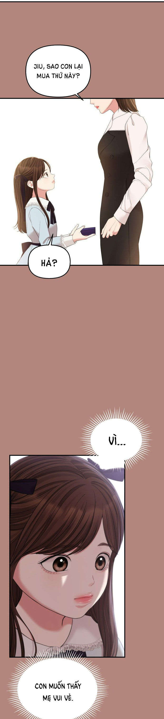 gửi em người đánh cắp những vì sao - to you who swallowed a star chapter 81.2 3