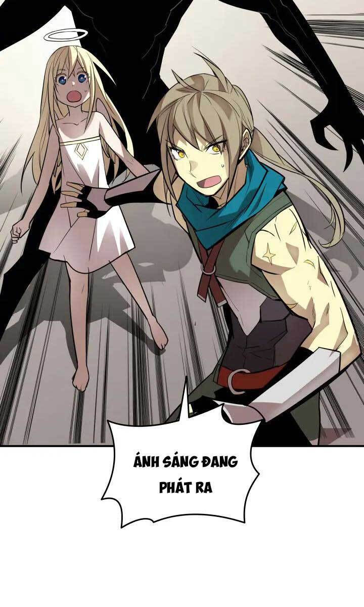 tôi là lính mới chapter 120 21