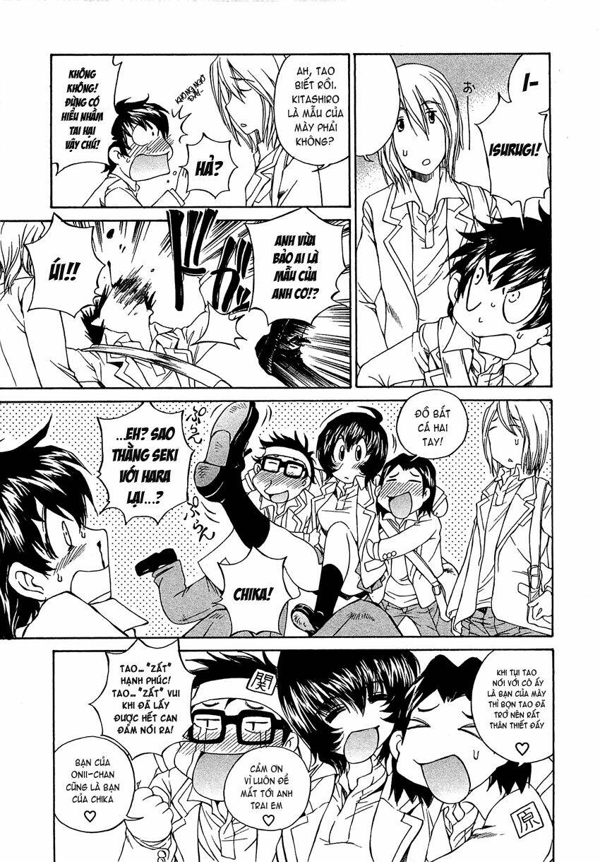 ss sisters chapter 3 20