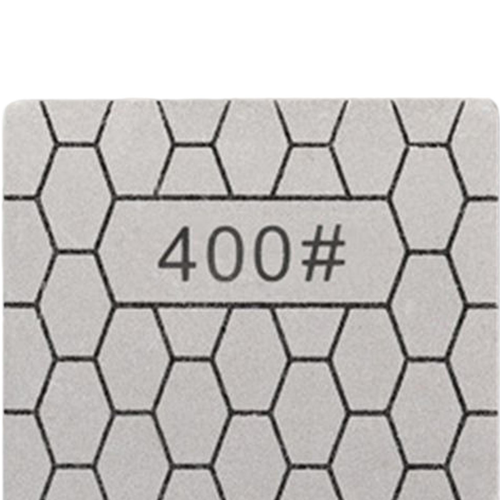 Diamond Sharpening Stone Honing Stone for Seals Woodworking Chisels Jade