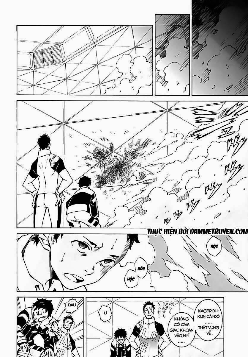 hiniiru chapter 6.1 14