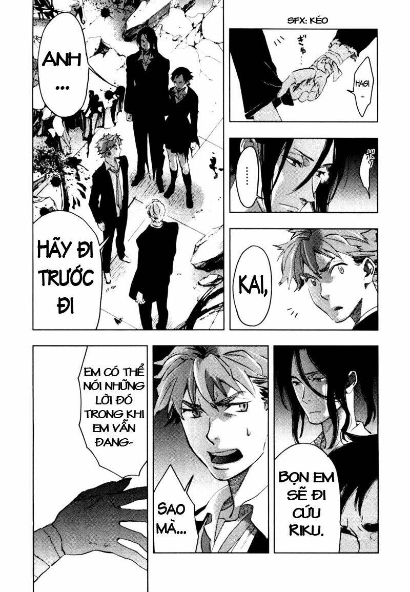 blood+ chapter 27 14