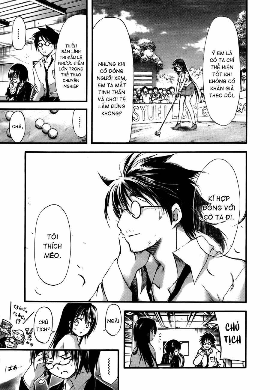 he~nshin!! - sonata birdie rush chapter 1 15