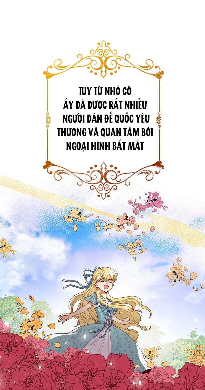 Mối Tình Lãng Mạn Với Kẻ Phản Diện Chapter 1 - Trang 2