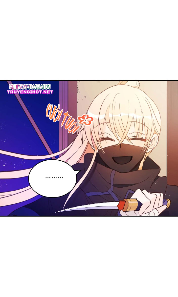 khế ước hậu cung chapter 12.2 31