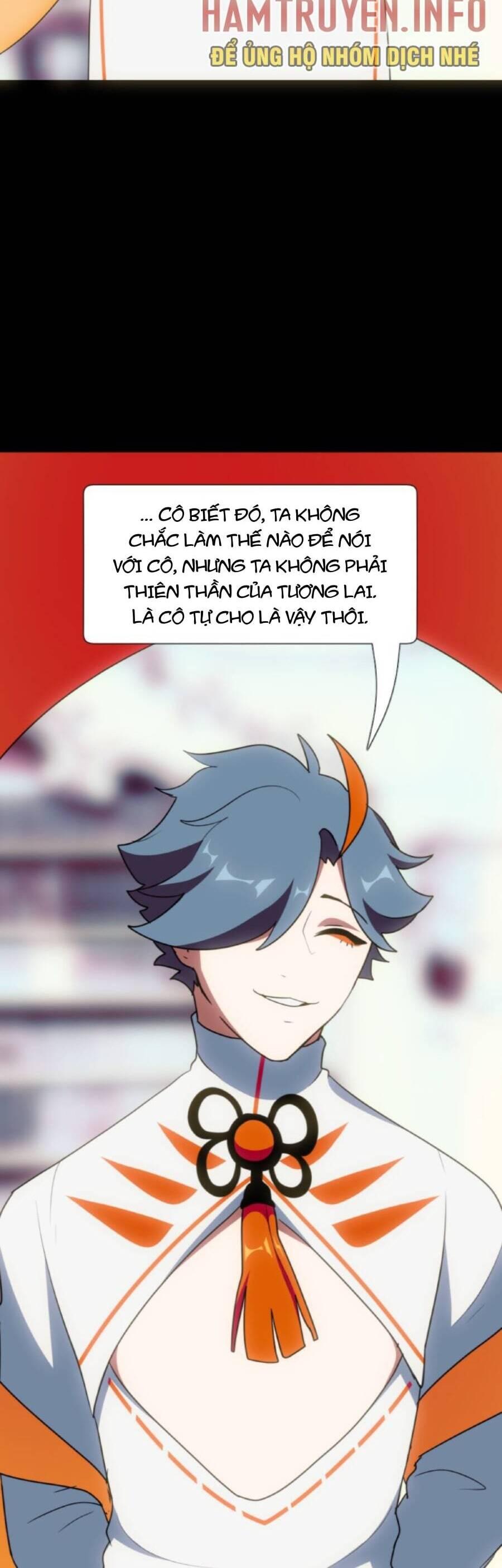 tử thần chapter 82 23