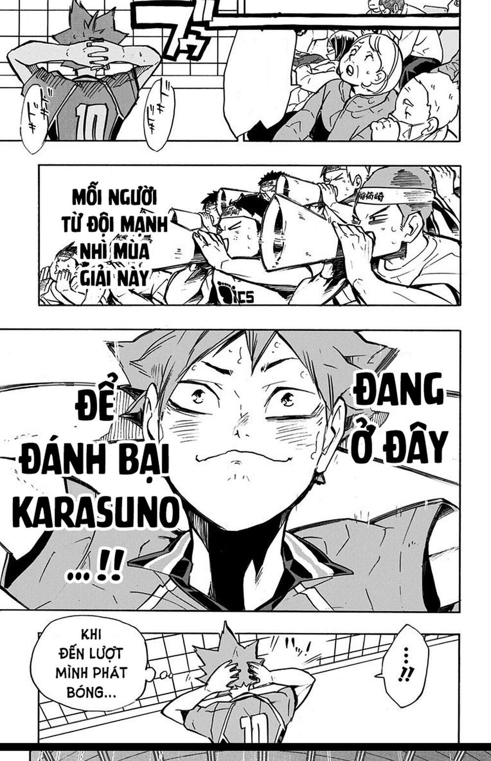 haikyuu chapter 251 3