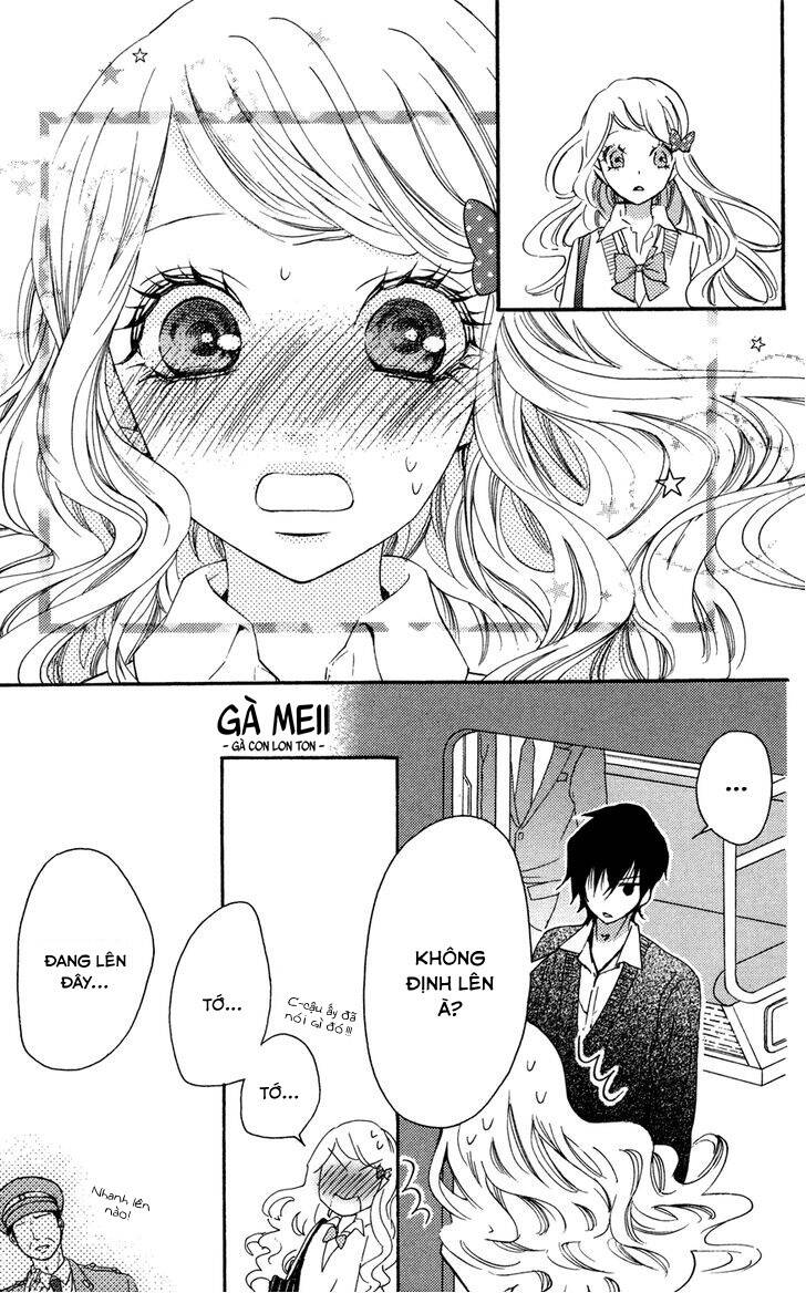 tổng hợp one shot. chapter 339 18