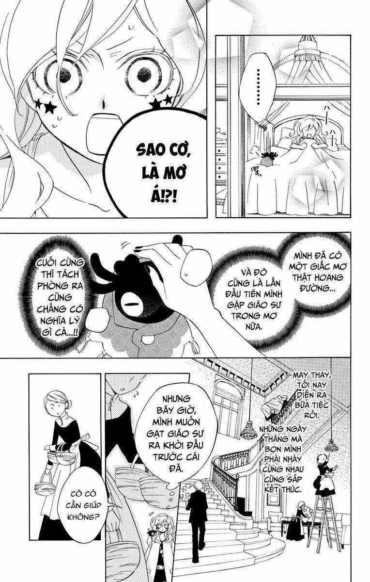 phù thủy xấu xa nhất thế gian chapter 11 5