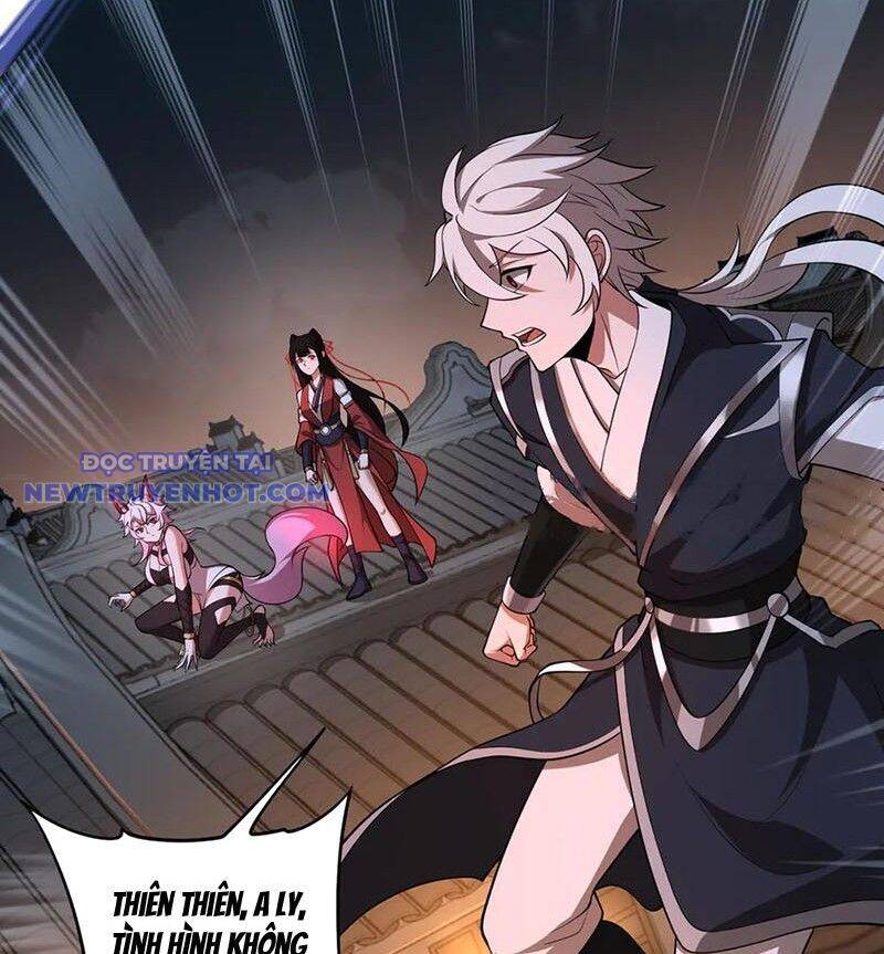 đại lộ vô danh chapter 66 25