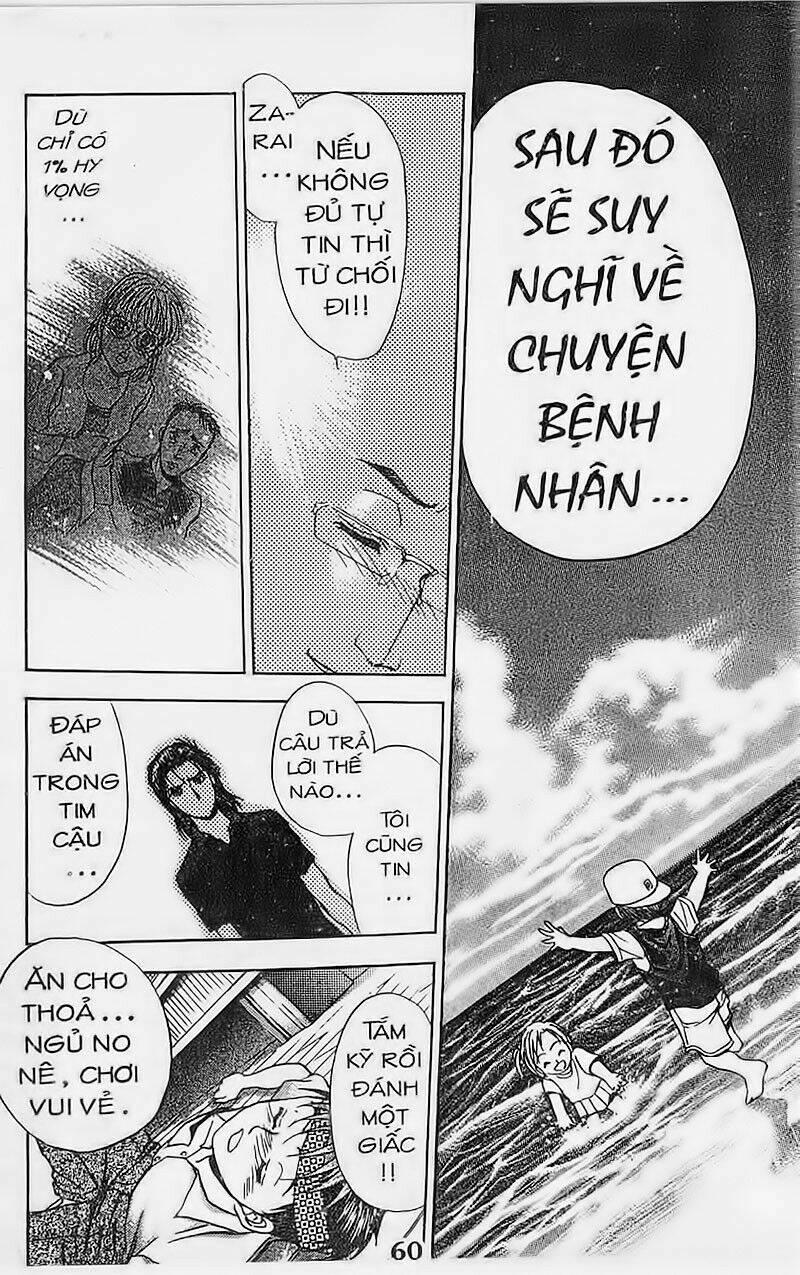 bàn tay thần sầu teru chapter 115 26