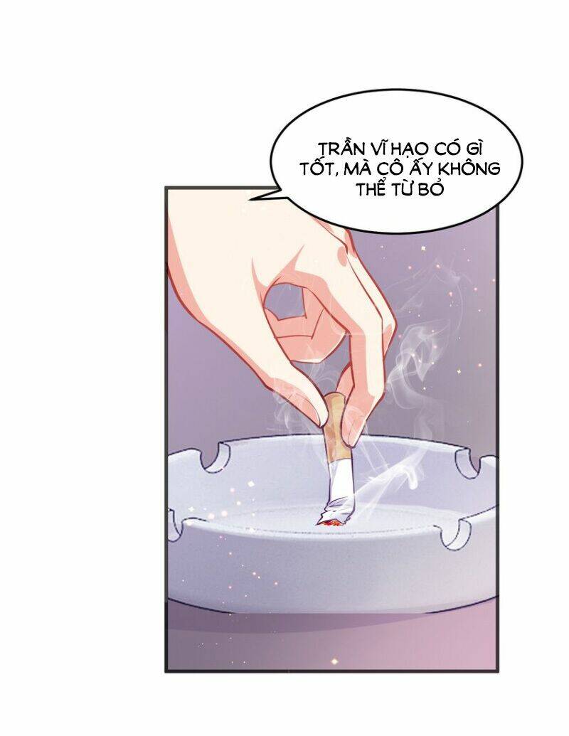 thú cưng độc quyền của boss chapter 19 15