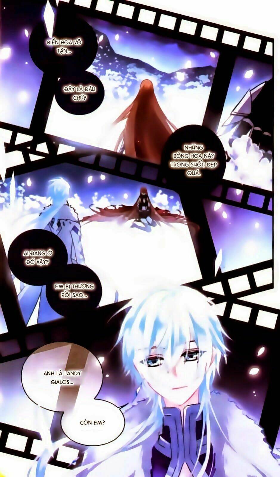 ngôi sao câu lạc bộ chapter 112 11