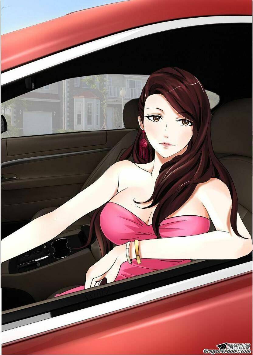 chuyên viên chuyển phát nhanh chapter 3 3