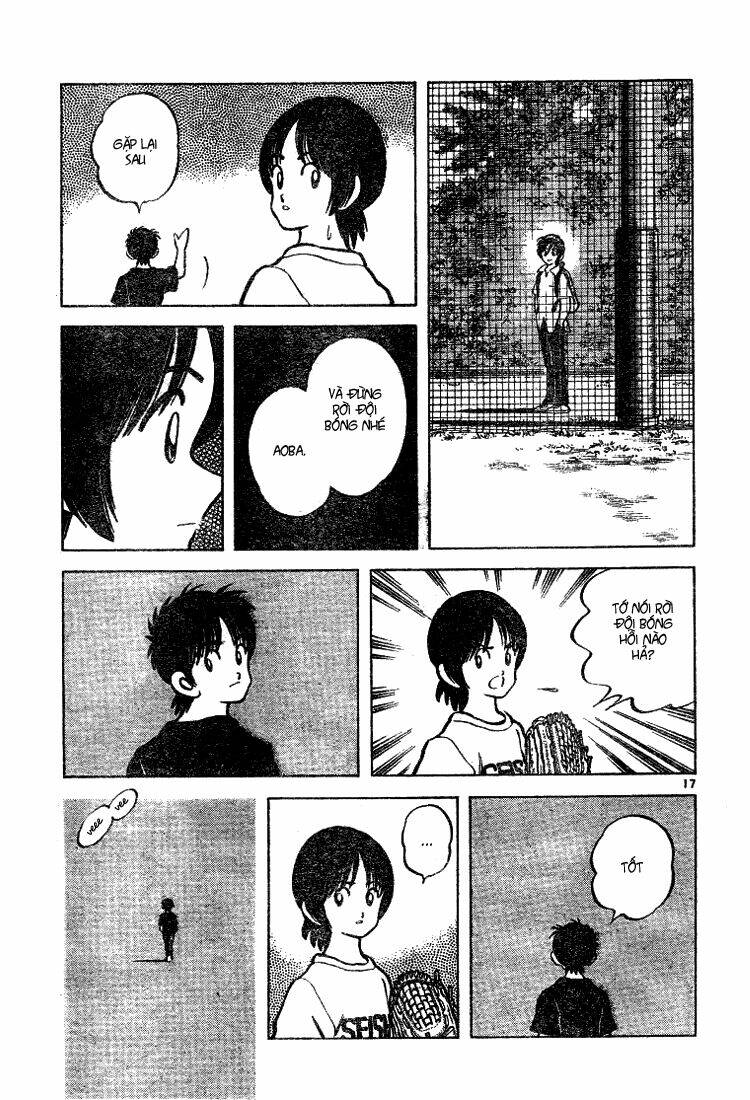 trò chơi vượt qua thử thách chapter 71 18