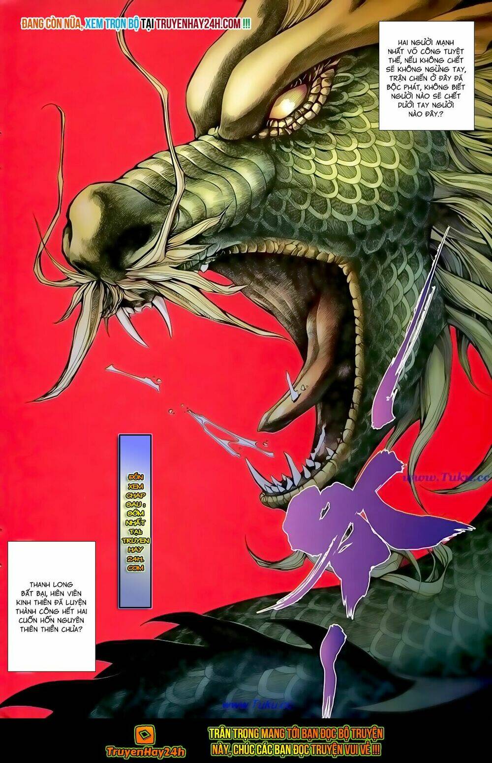 thất chủng vũ khí chapter 46 33