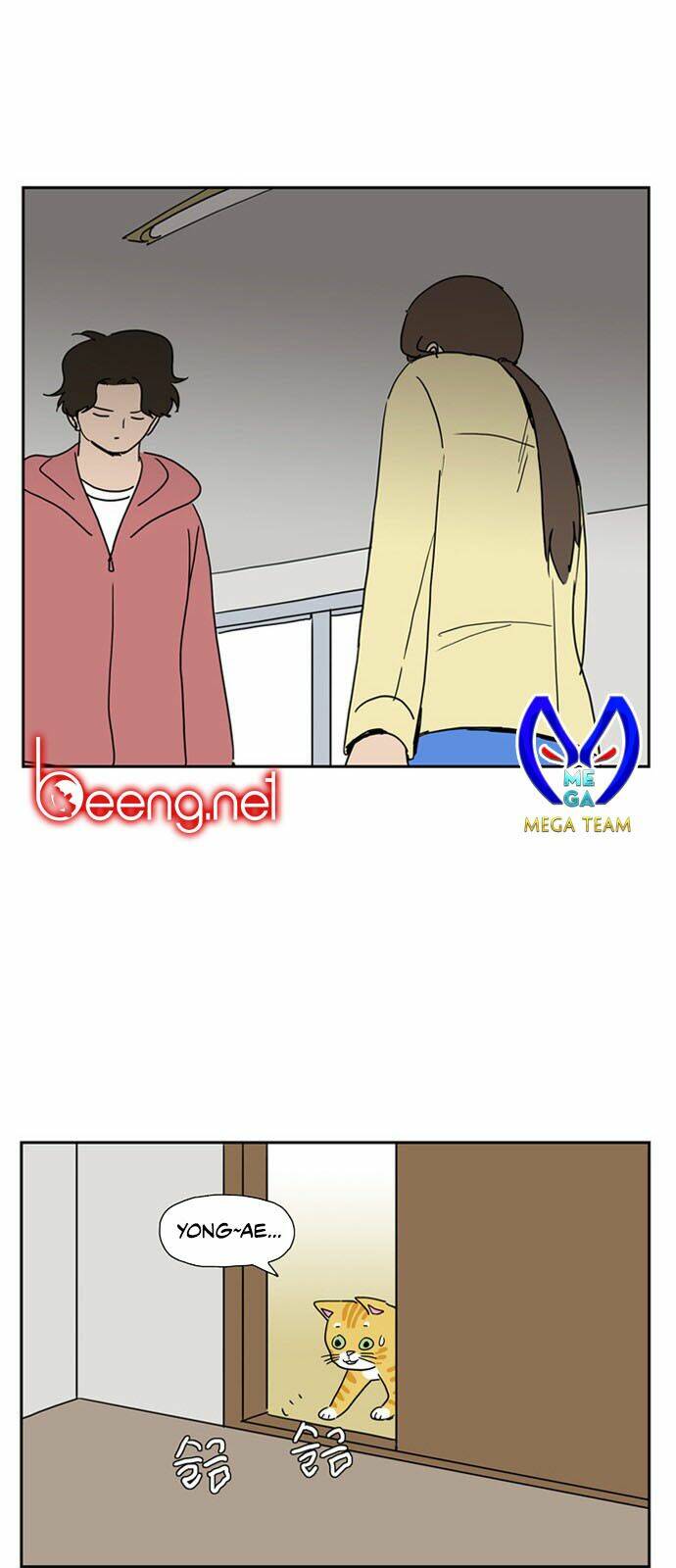 con gái tôi là zombie chapter 24 28