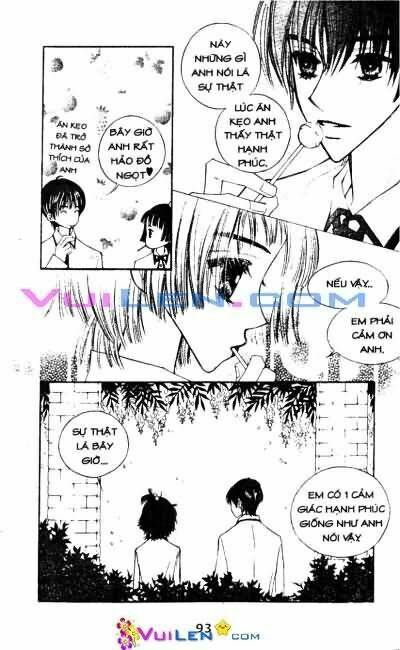 thiên thần dễ thương chapter 2 93