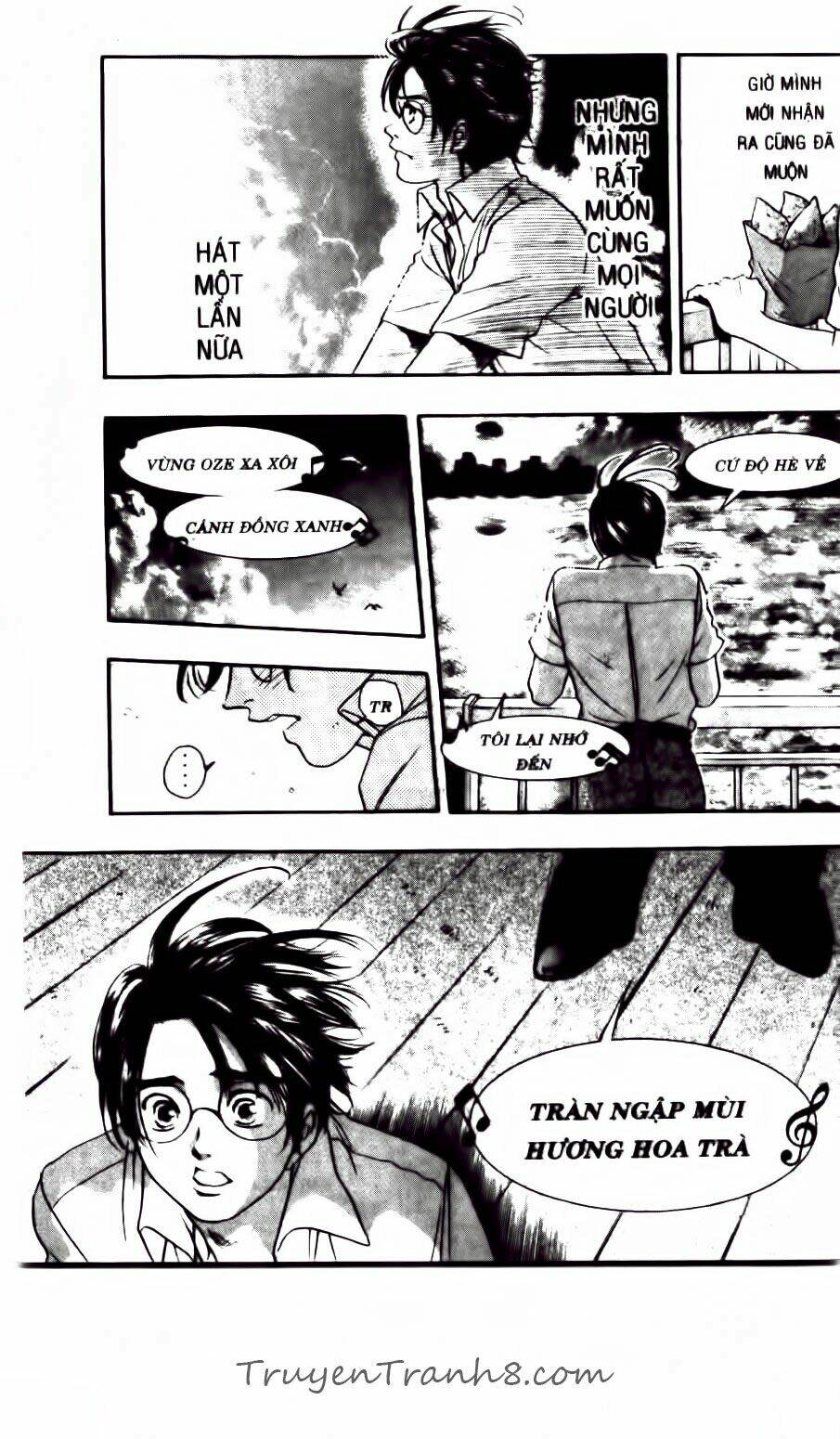 dragon voice chapter 64 16