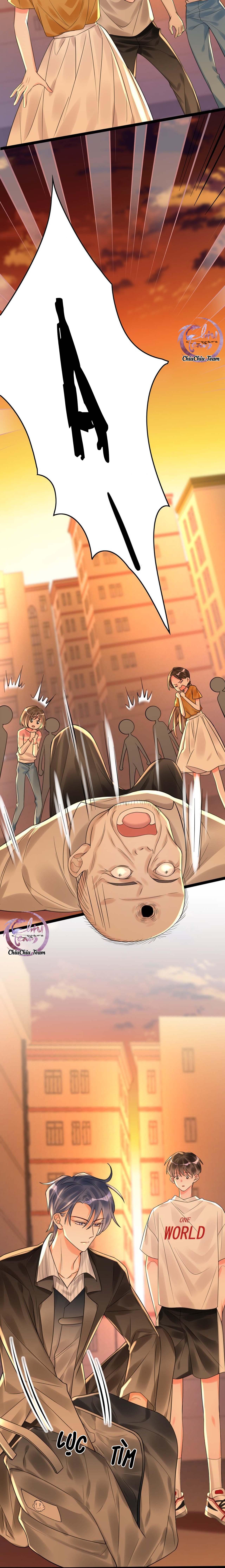 rất tiếc, bạn không thể đăng xuất khỏi trò chơi chapter 4 11