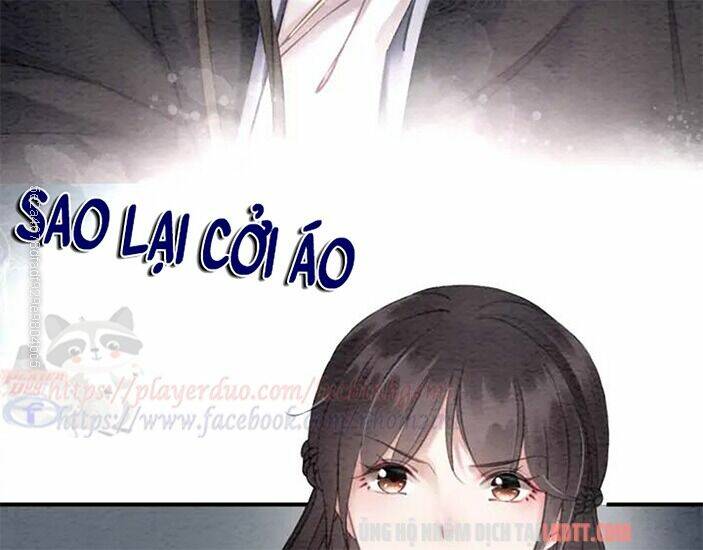 trọng sinh bá sủng nhiếp chính vương quá mạnh mẽ chapter 80.2 28