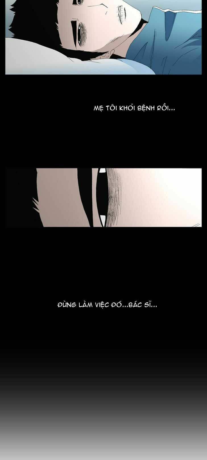 siêu năng chapter 71 32