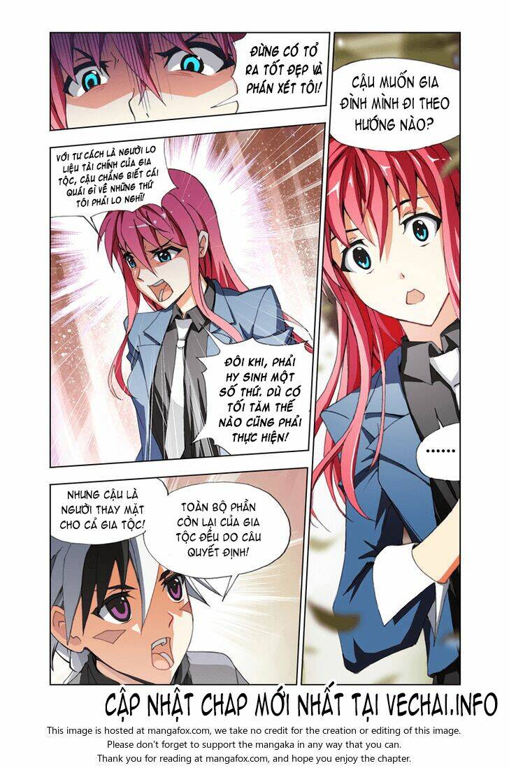 the great conqueror chapter 2 22