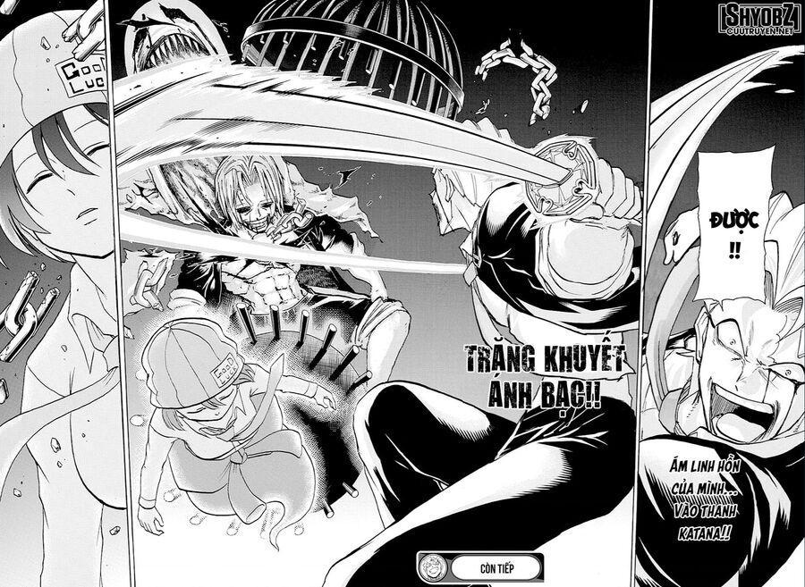 undead unluck chapter 116 18