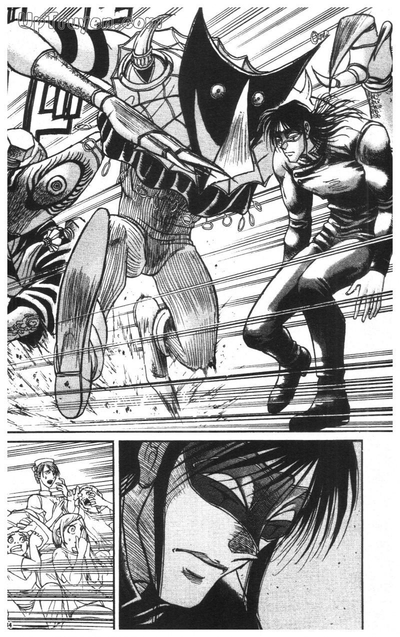 nhật ký lọ lem chapter 37 36