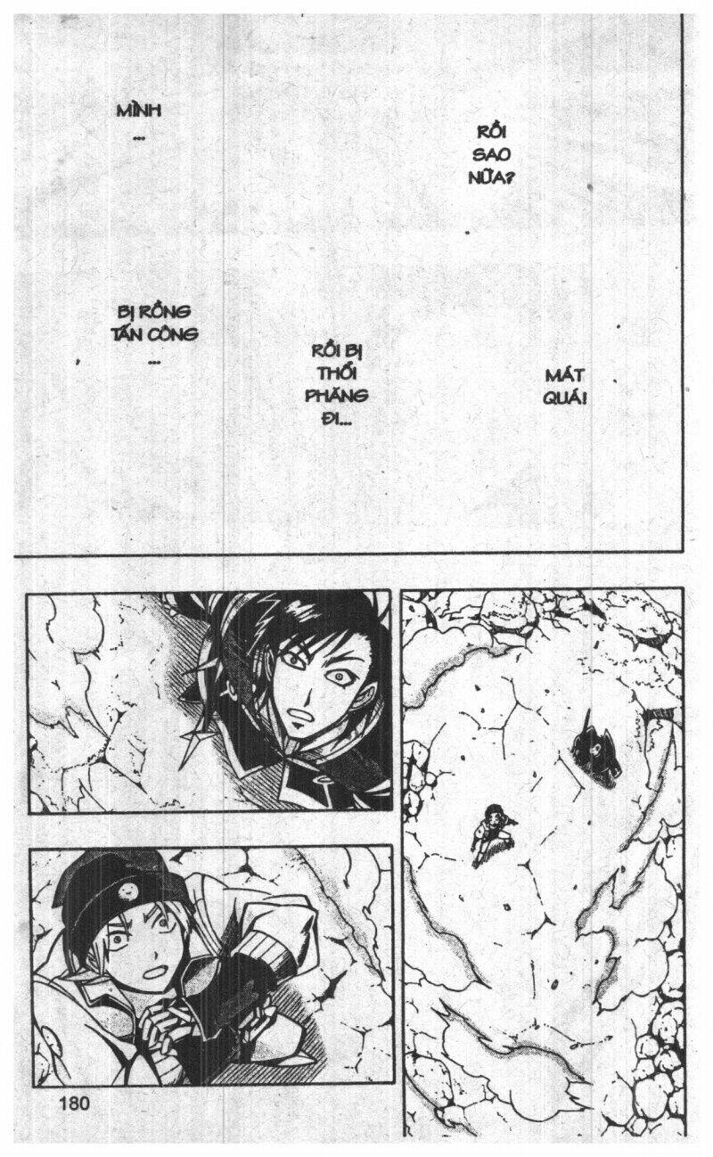 joou kishi monogatari chapter 9 177