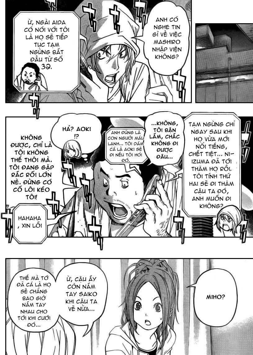 họa sĩ truyện tranh chapter 47 15