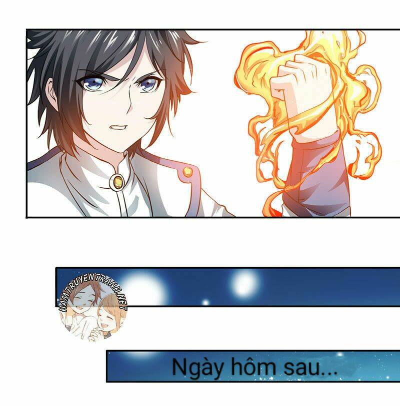 nine sun god king chapter 3 39