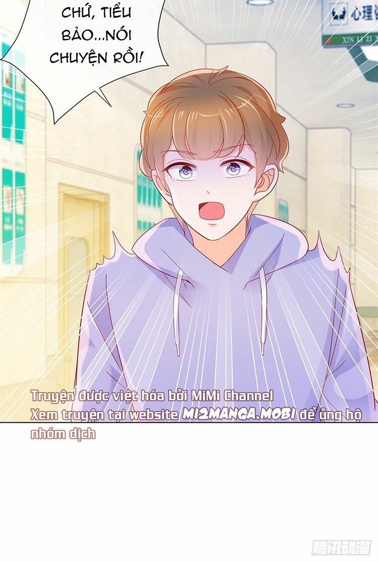 ẩn hôn 100%: chọc tức vợ yêu mua một tặng một chapter 285.2 12