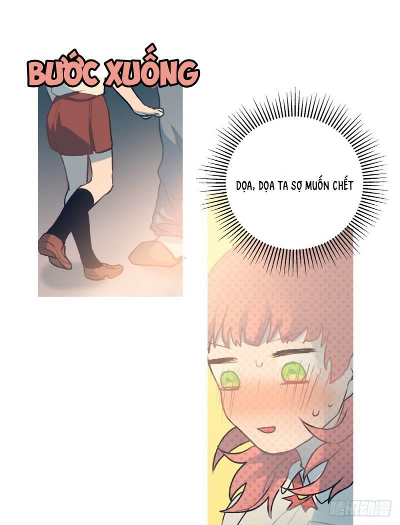 gia sư tổ tiên chapter 7 8