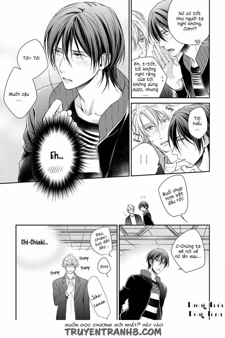 ore no itoshi no neet-kun chapter 3 19