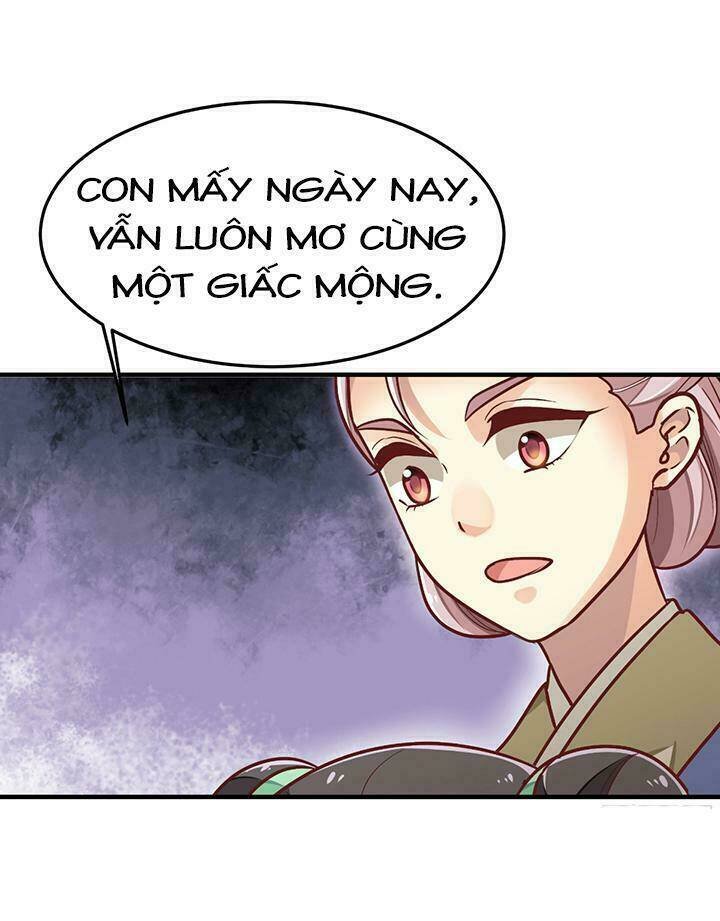 thái tử phi nhà ta thật hung hăng chapter 0 19