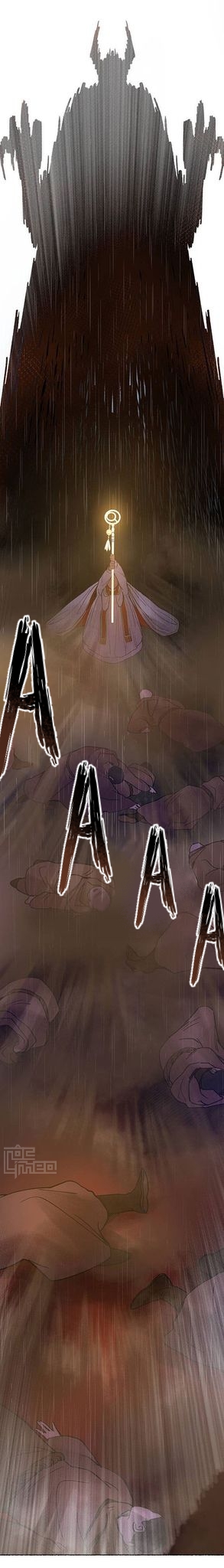 như gió trên cành cây khô chapter 22 26