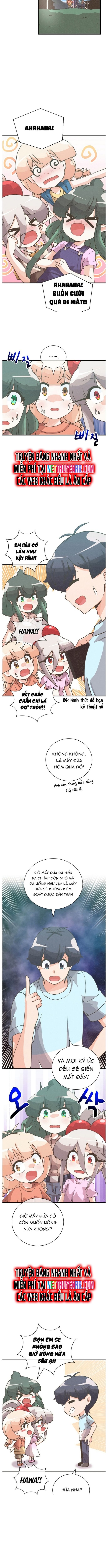 nông dân linh hồn chapter 131 8