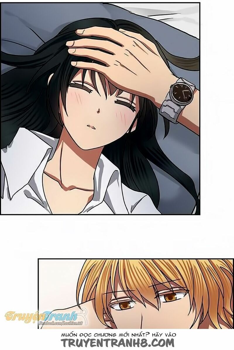 nụ hôn nguyền rủa chapter 62 28