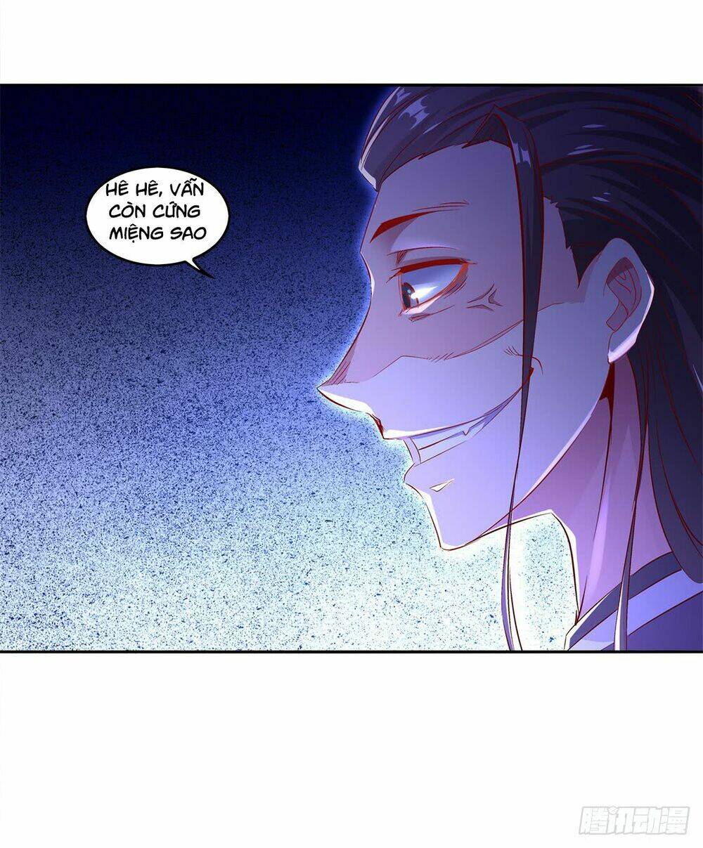 tối cường toán mệnh sư chapter 6.5 5