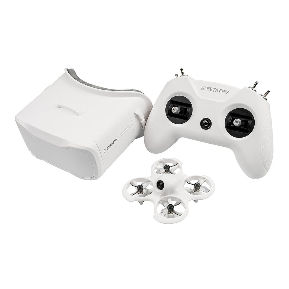 Đảm bảo chất lượng BETAFPV Cetus FPV Set Flying Whale Novice Starter Set Đồ chơi máy bay không người lái không chổi than Máy du lịch