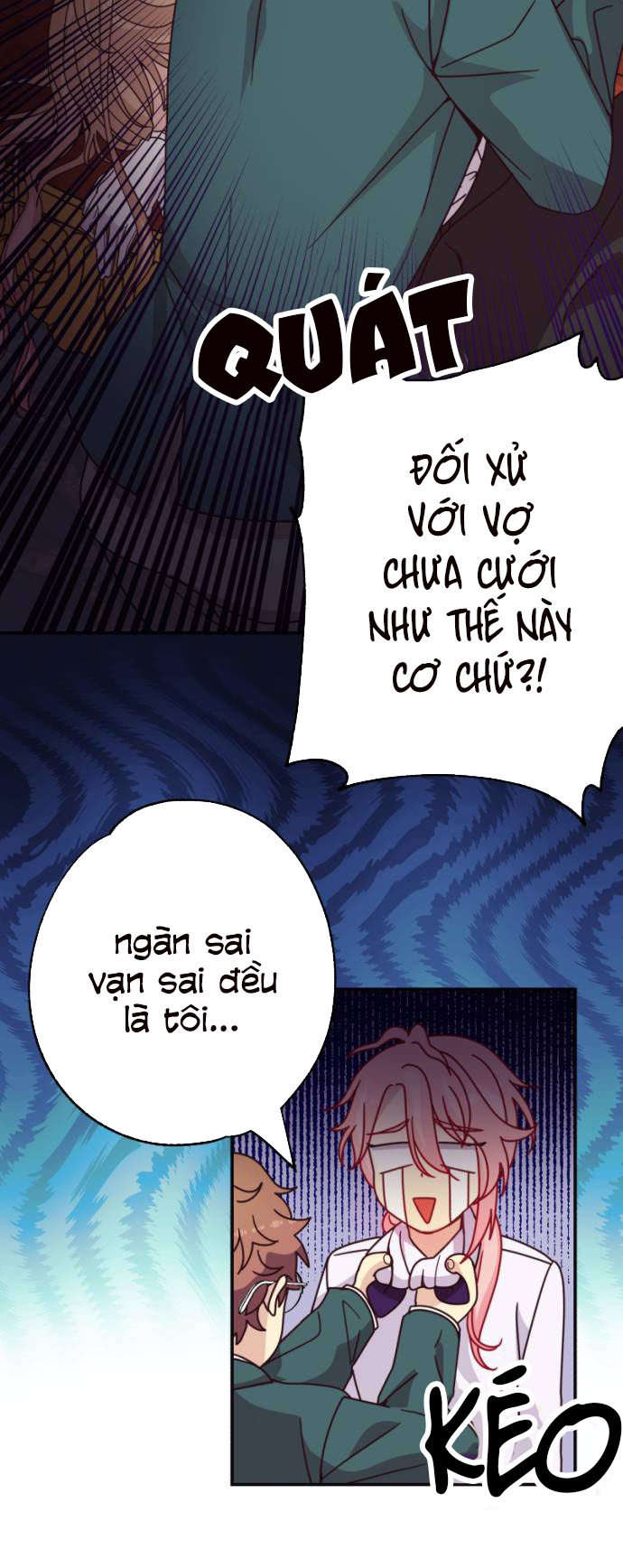 tôi không muốn kết hôn nữa chapter 1 62